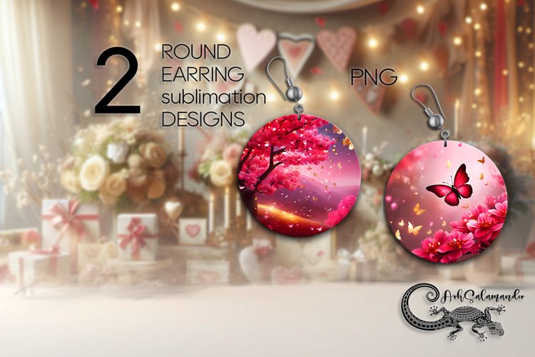 Boho Clipart Image 7