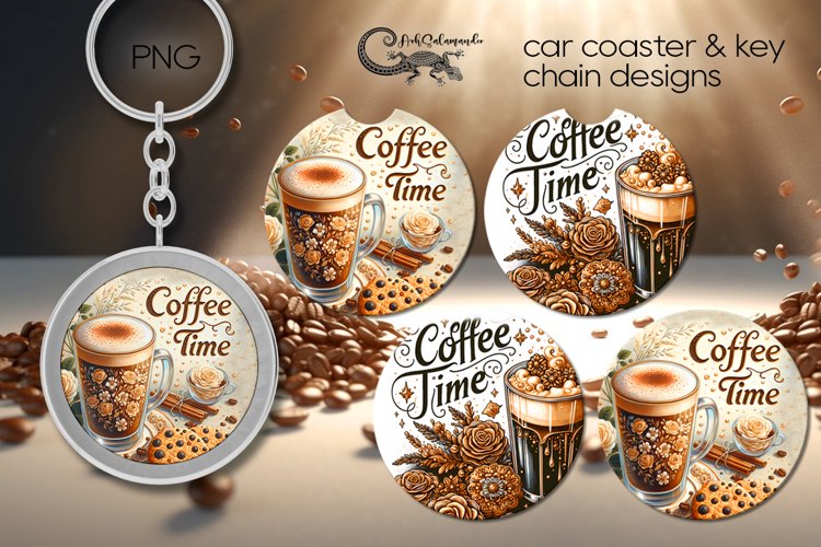 Key Clipart Image 9
