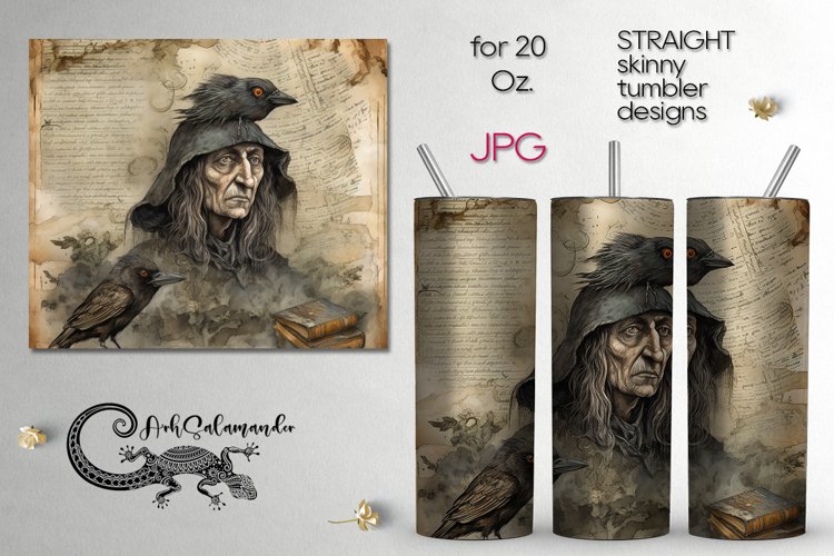 Gothic Clipart Image 11