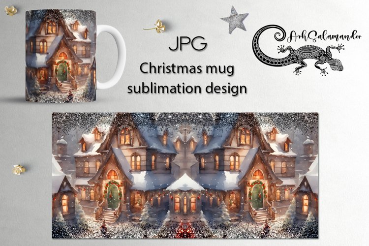 Xmas Clipart Image 11