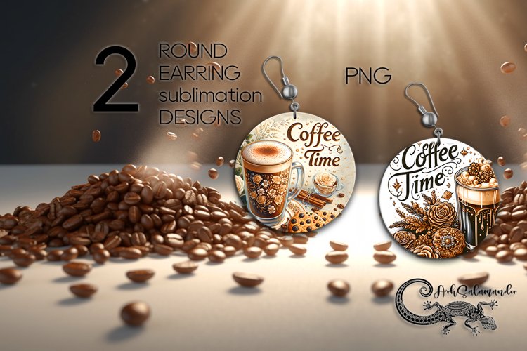 Coffee Clipart Image 18