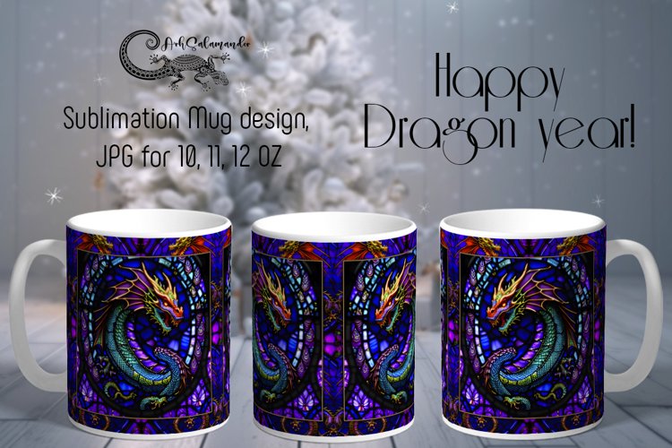 Dragon Clipart Image 15