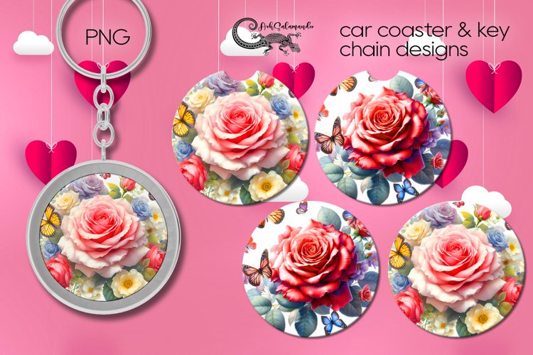 Key Clipart Image 7