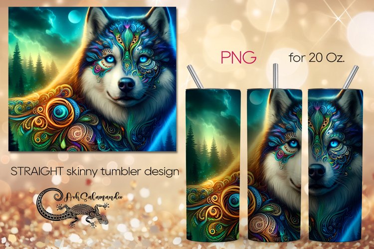 Sublimation Tumbler Designs Image 14
