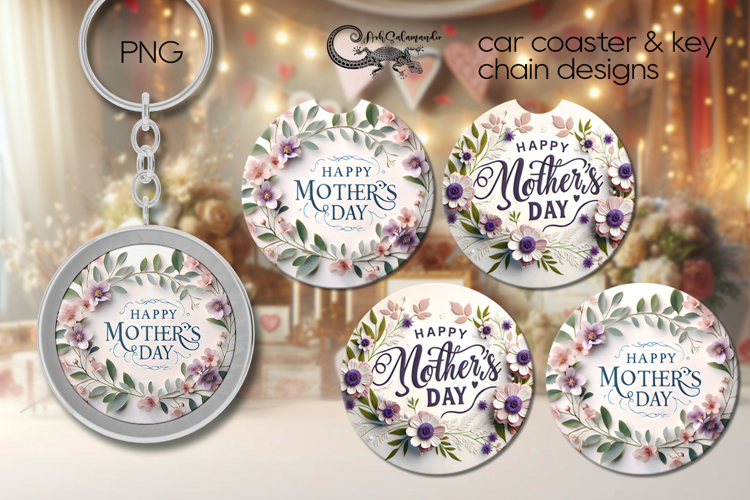 Mothers Day Clipart