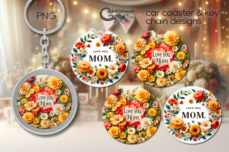 Mothers Day Clipart Image 7