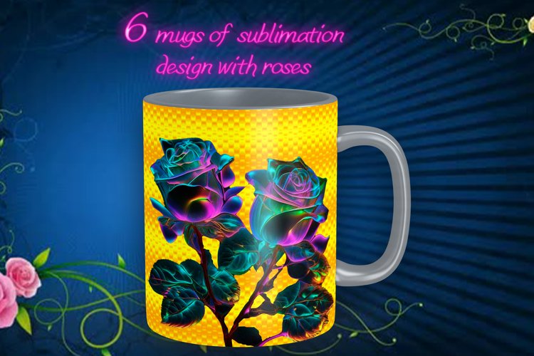 Arrangements Clipart Image 2