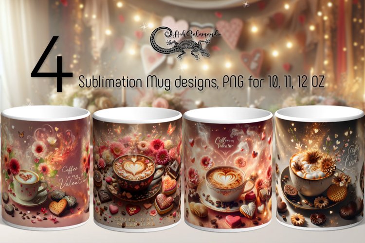 Coffee Clipart Image 12