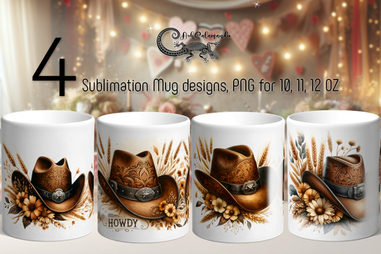 Wild West Clipart Image 18