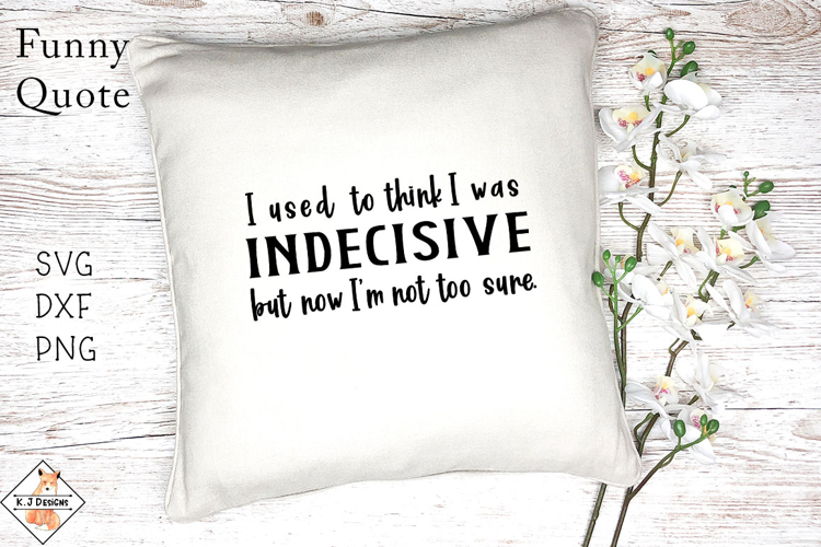 Funny Quote SVG