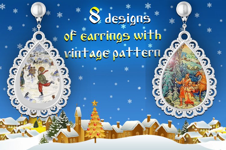 Teardrop Clipart Image 4