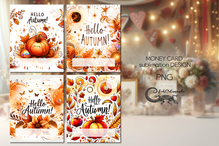 Gift Card Holder Image 11