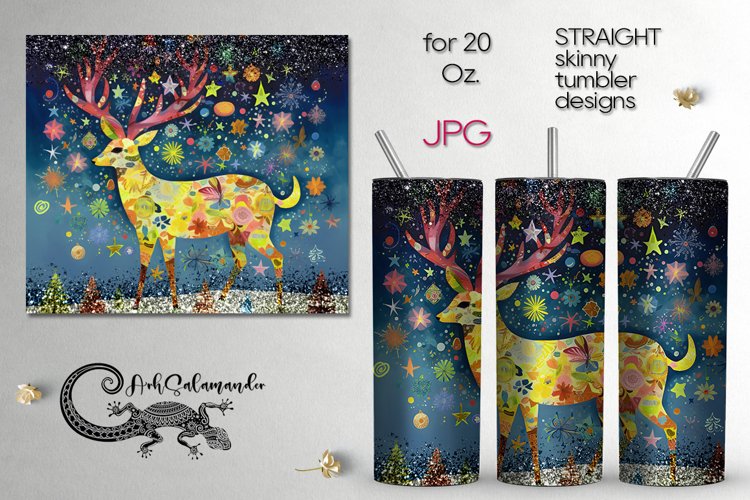 Christmas Drawing Image 5