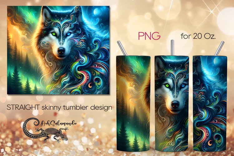 Sublimation Tumbler Designs Image 20