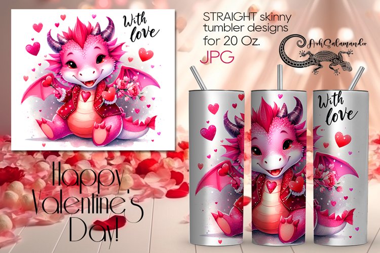 Dragon Clipart Image 9