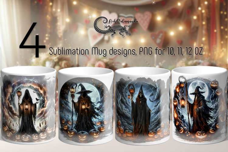 Gothic Clipart Image 22