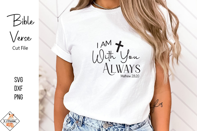 Bible Verse T Shirt Designs Image 5