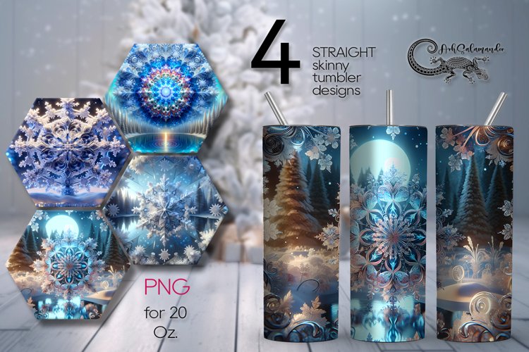 Sublimation Tumbler Designs Image 11