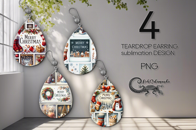 Teardrop Clipart Image 21