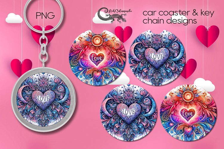 Key Clipart Image 13