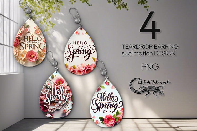 Spring Clipart Image 14