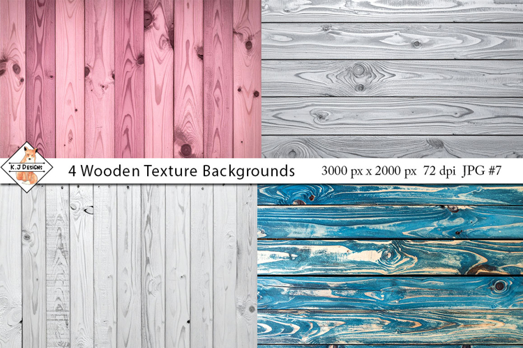 Wood Backgrounds #7 / Mock Up Photos jpg