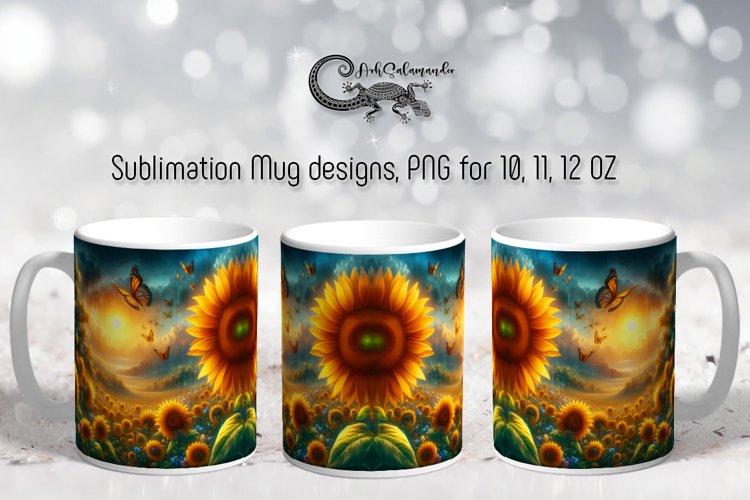 Summer Sublimation Design Image 21