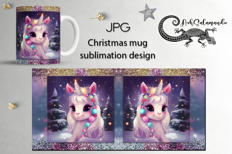 Xmas Clipart Image 23