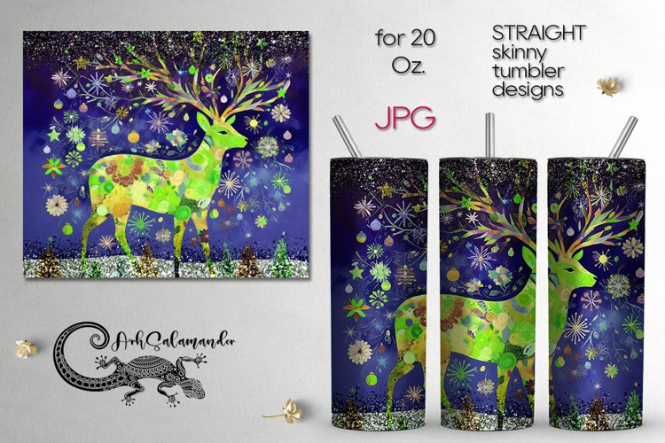 Christmas Drawing Image 2