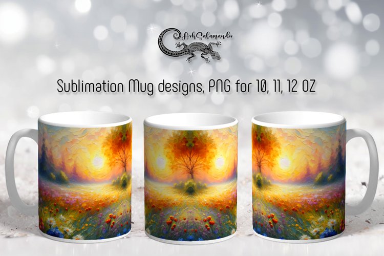 Summer Sublimation Design Image 20