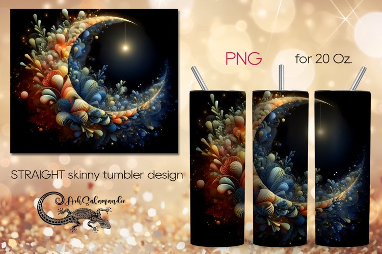 Moon Clipart Image 14