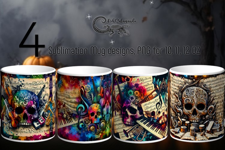 Gothic Clipart Image 19