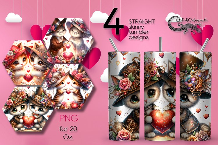 Sublimation Tumbler Designs Image 3
