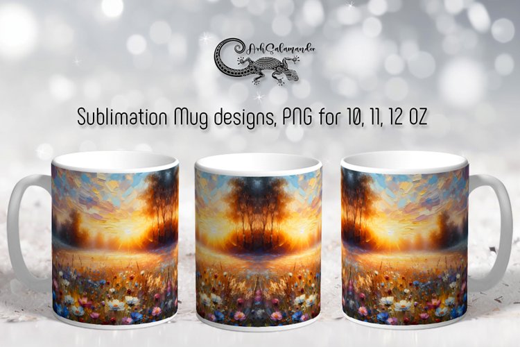 Summer Sublimation Design Image 19