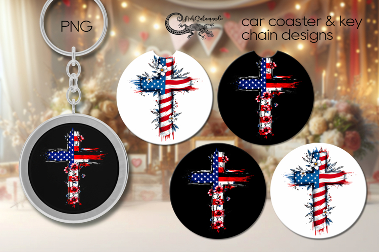 Patriotic Clipart Image 11