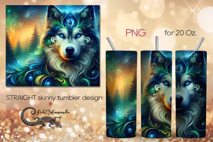 Sublimation Tumbler Designs Image 3