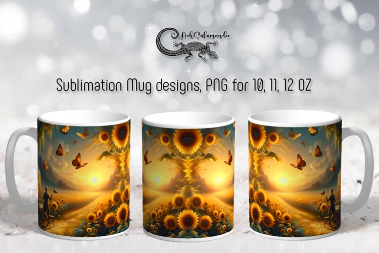 Summer Sublimation Design Image 23