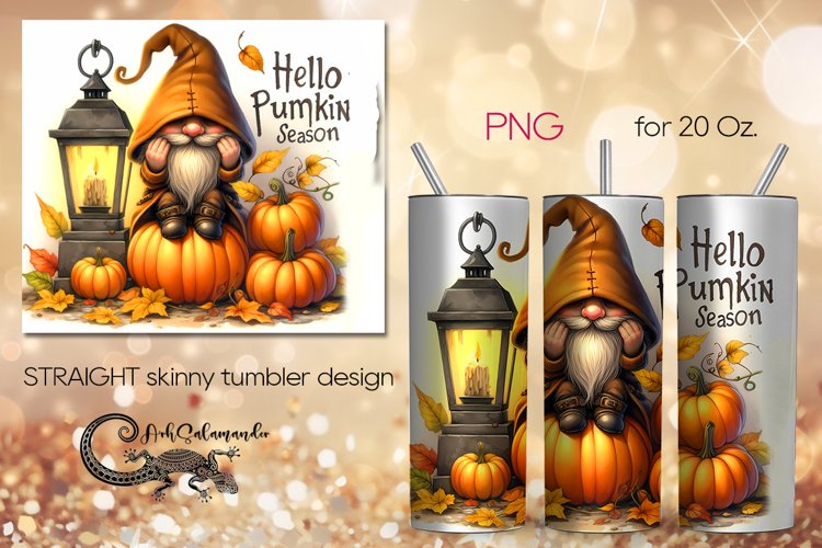 Autumn Leaves Clipart Image 14