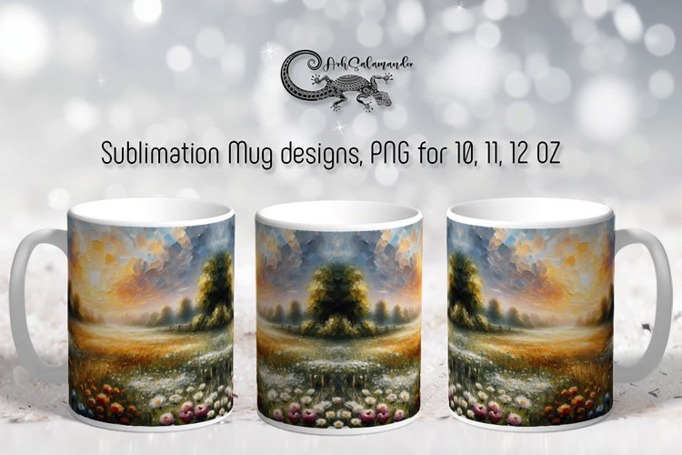 Summer Sublimation Design Image 16