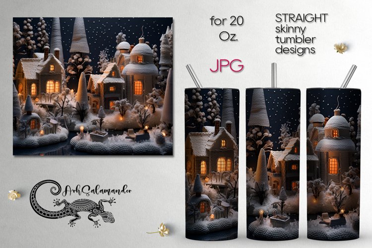 Xmas Clipart Image 24