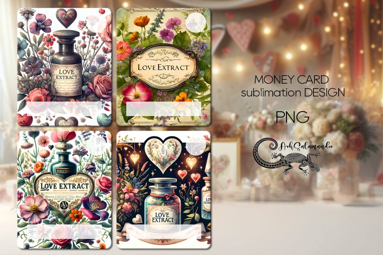Gift Card Clipart Image 3