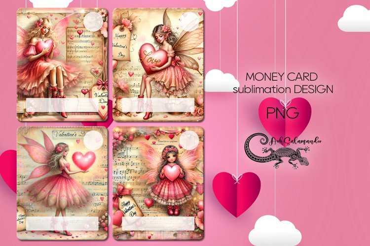 Gift Card Clipart Image 23