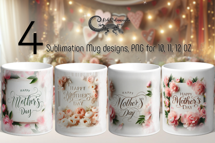 Mothers Day Clipart Image 11
