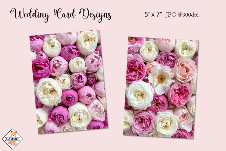 Wedding Card Designs | Printables