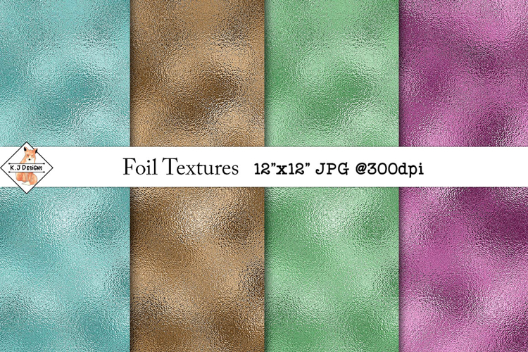 Gold Texture Background Image 8