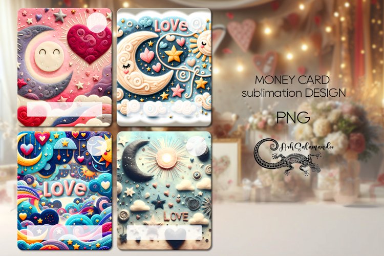 Gift Card Clipart Image 21