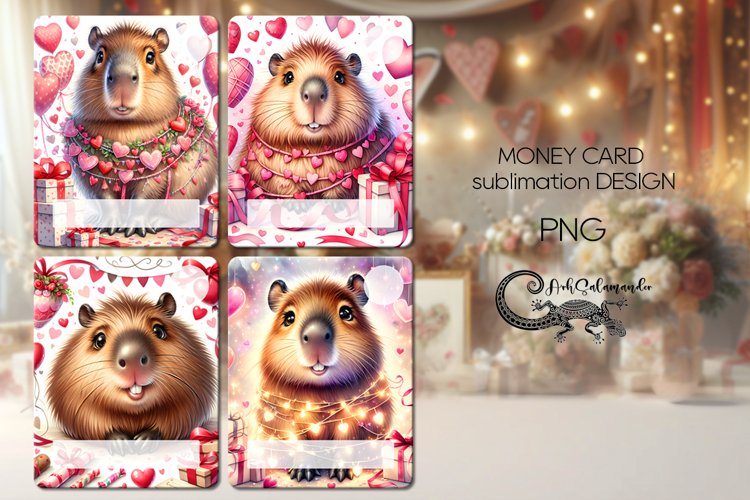 Gift Card Clipart Image 8