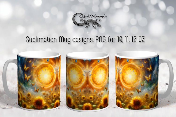 Summer Sublimation Design Image 12