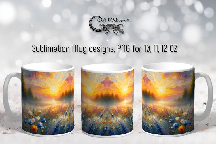 Summer Sublimation Design Image 14
