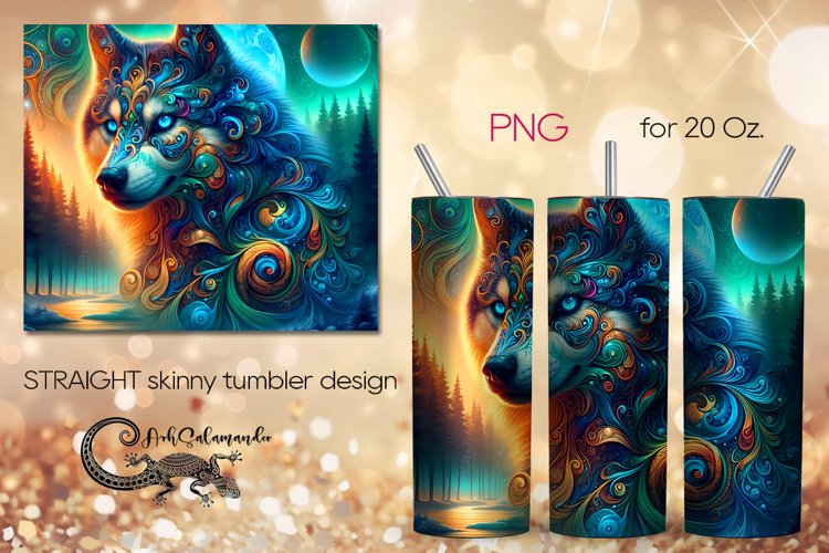 Sublimation Tumbler Designs Image 18